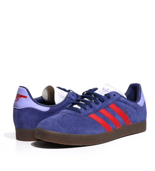 adidas Gazelle 'Arsenal' IH2630