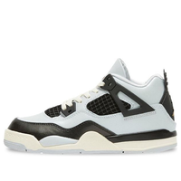 (PS) Air Jordan 4 Retro 'Platinum Gold' FZ8586-070