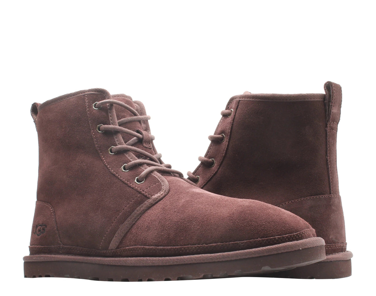 UGG Australia Harkley 'Espresso Brown' 1016472-ESP