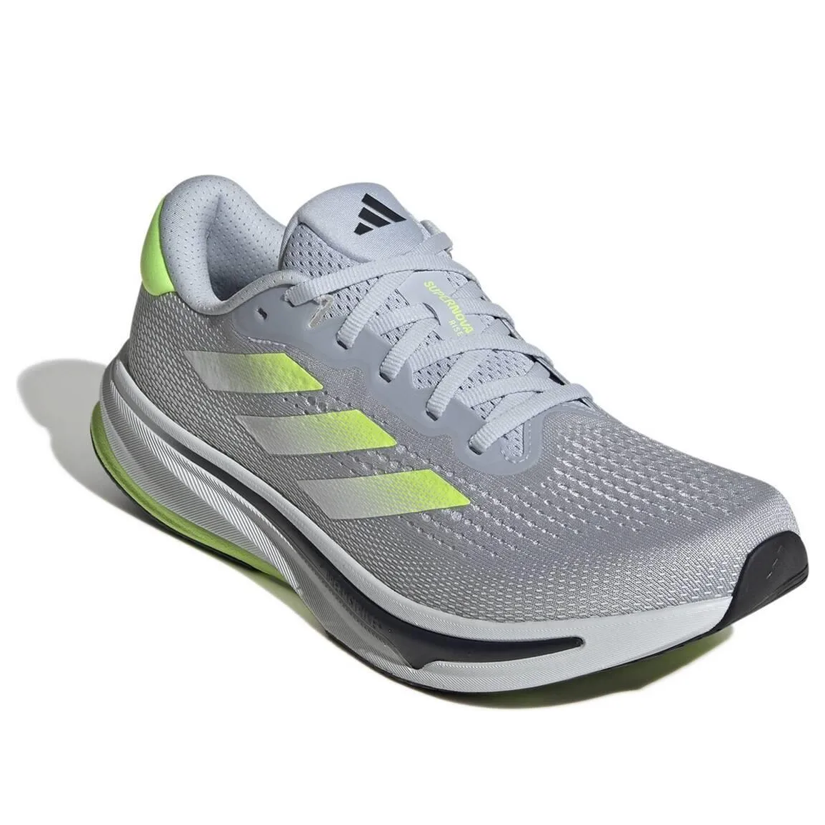 adidas Supernova Rise 'Halo Blue Lucid Lemon' ID3588