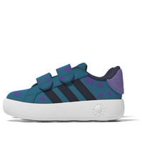 (TD) adidas Grand Court 2.0 'Disney Sulley' IF4057