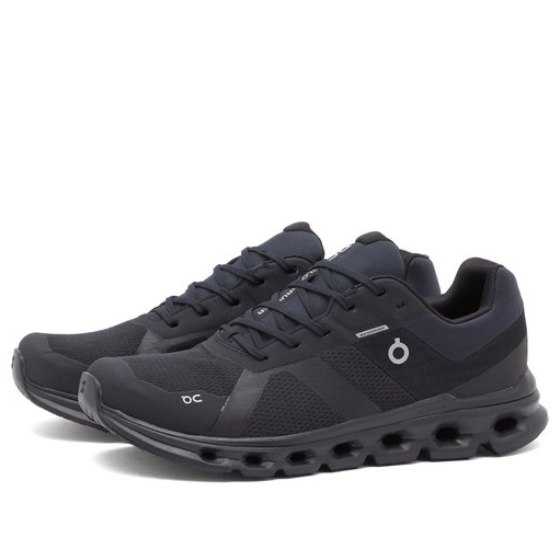 On Running Cloudrunner Waterproof 'Black' 52.98639