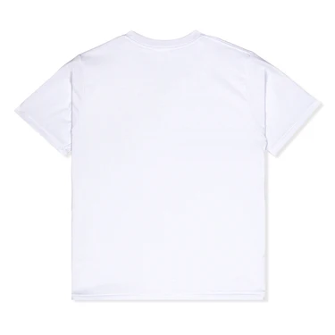 A Bathing Ape Christmas Bape T-Shirt 'White' 001TEJ701031FWHT