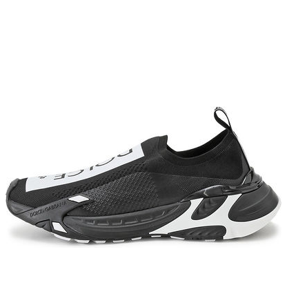 Dolce & Gabbana Sorrento Sneakers 'Black' CS2172AH414-8S597