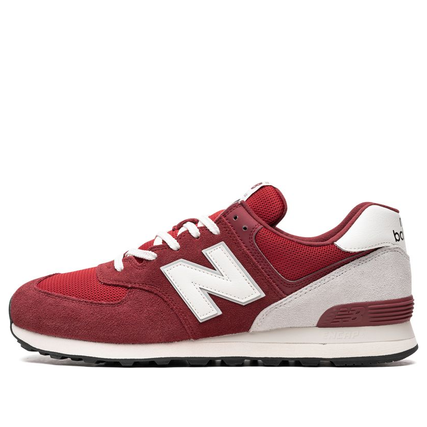 New Balance 574 'Red' U574WQ2