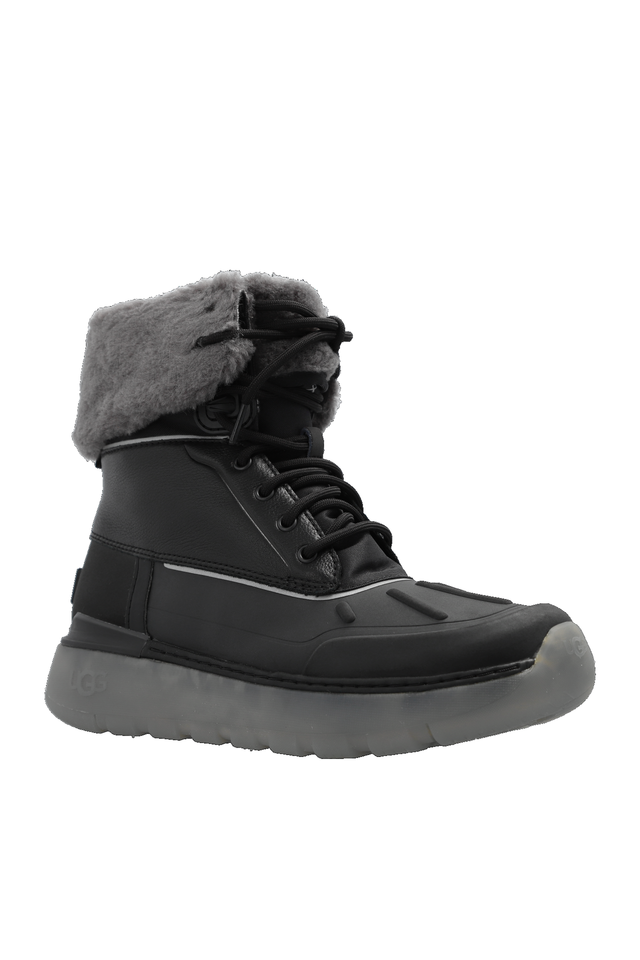 UGG City Butte 'Black' 1153390-BLK