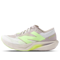 New Balance FuelCell Rebel v4 'Moonrock Bleached Lime' MFCXLUM
