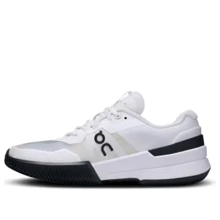 (WMNS) On Running The Roger Pro 2 Clay 'White Black' 3WE10630462