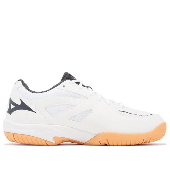 Mizuno Gate Sky Plus 4 'White Black Gum' 71GA242104
