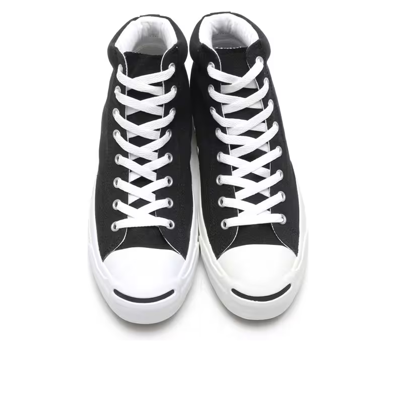 Converse Jack Purcel Mid Japan 'Black' 32265631