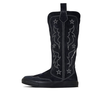 Converse All Star Westernboots ST Z Japan 'Black' 31313411