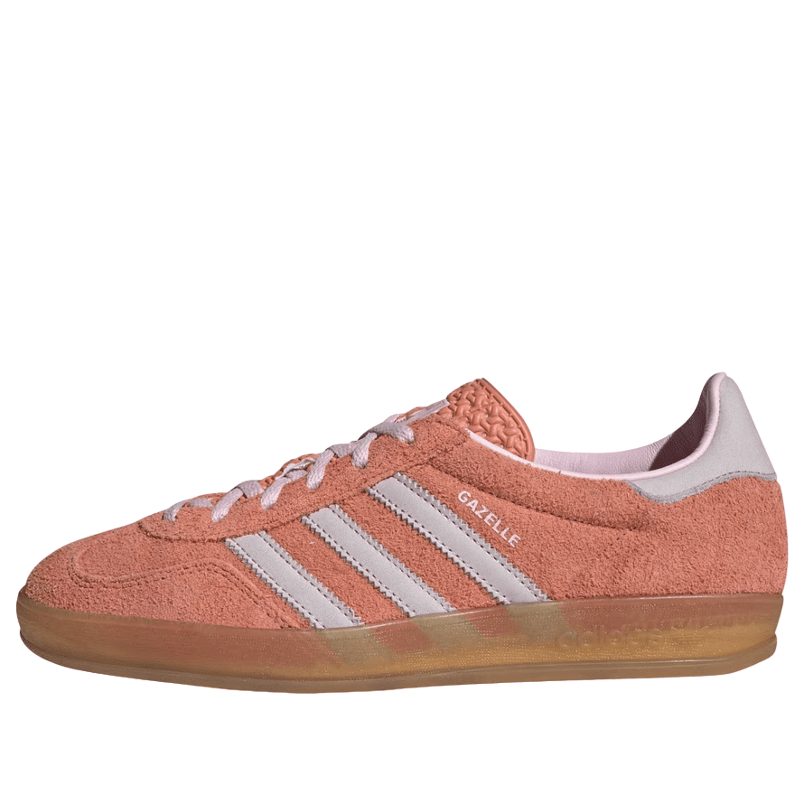 (WMNS) adidas Gazelle Indoor 'Wonder Clay' IE2946