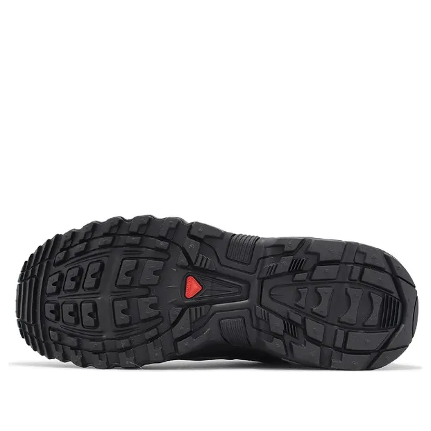 SALOMON ACS+ OG Climasalomon Waterproof 'Black Golden Yellow' 473078