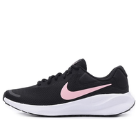 (WMNS) Nike Revolution 7 'Black Pink' FB2208-400