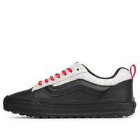 Vans Knu Skool Premium LX MTE-1 'Black Red' VN000CXRCJK
