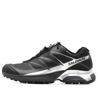 SALOMON XT-Pathway Gore-Tex 'Black Silver' 475775