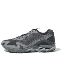 Mizuno x Slow Steady Club Wave Rider 10 'Grey' D1GD240301