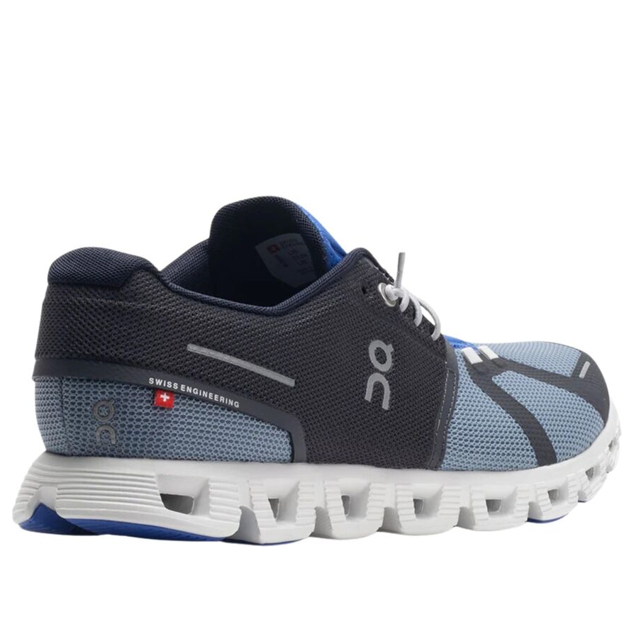 On Running Cloud 5 Push 'Eclipse Chambray' 69.98866