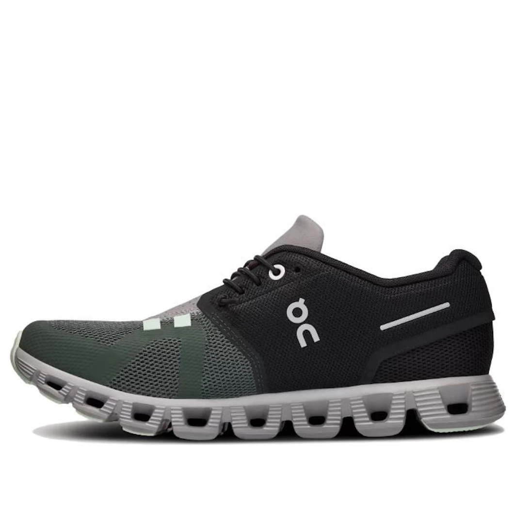 (WMNS) On Running Cloud 5 'Black Lead' 59.98158