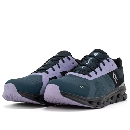 On Running Cloudrunner Waterproof 'Stone Black' 52.98076