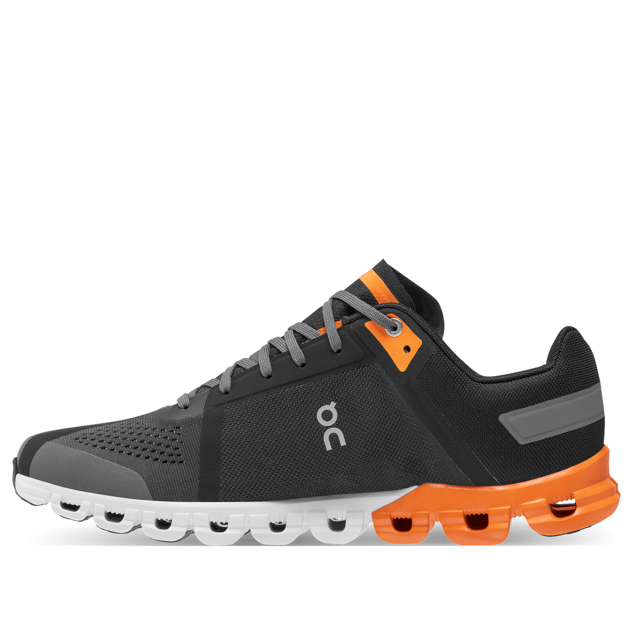 On Running Cloudflow 3.0 'Black Turmeric' 35.98398
