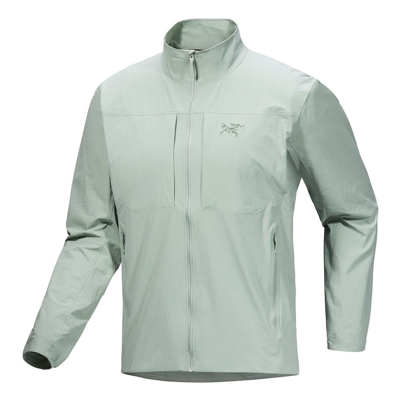 Arc'Teryx Gamma Lightweight Jacket 'Green' X000009141-GREEN