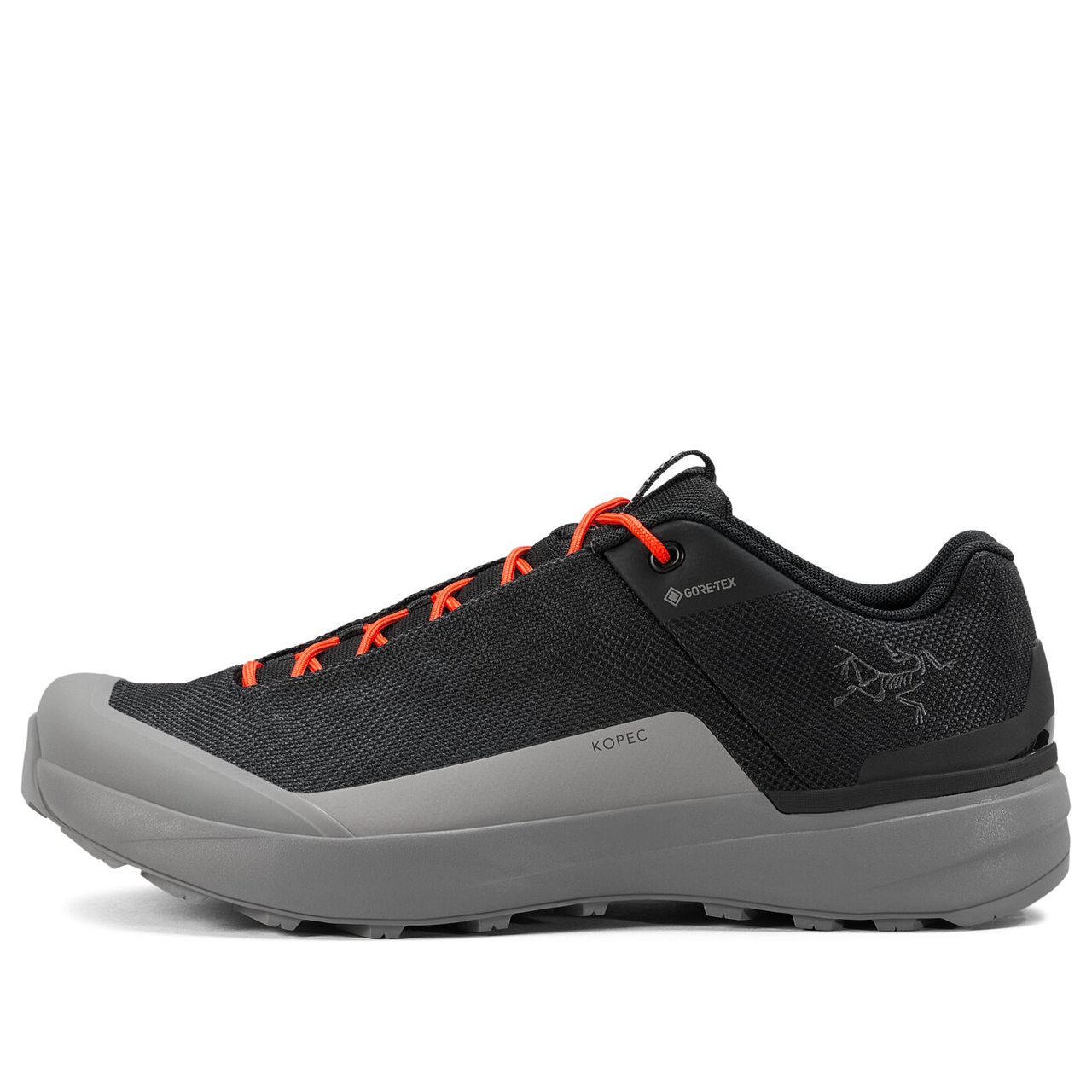 Arc'Teryx Kopec Gore-Tex Shoe 'Black Void' X000009206-BLACKVOID