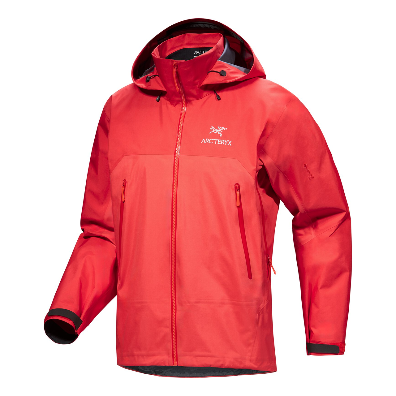 Arc'Teryx Gamma Lightweight Jacket 'Red' X000007082-RED