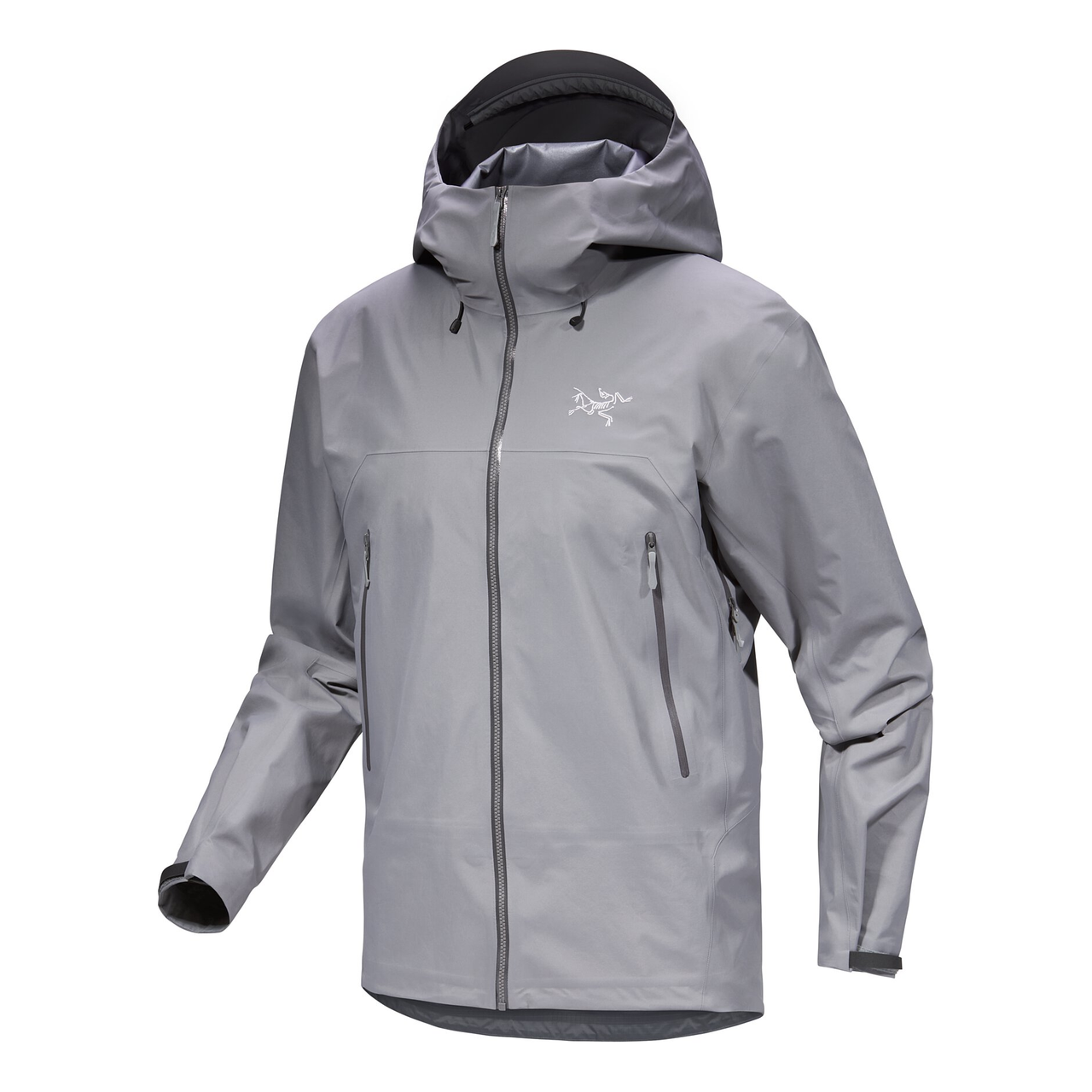 Arc'Teryx Beta SL Jacket 'Grey' X000009684-GREY