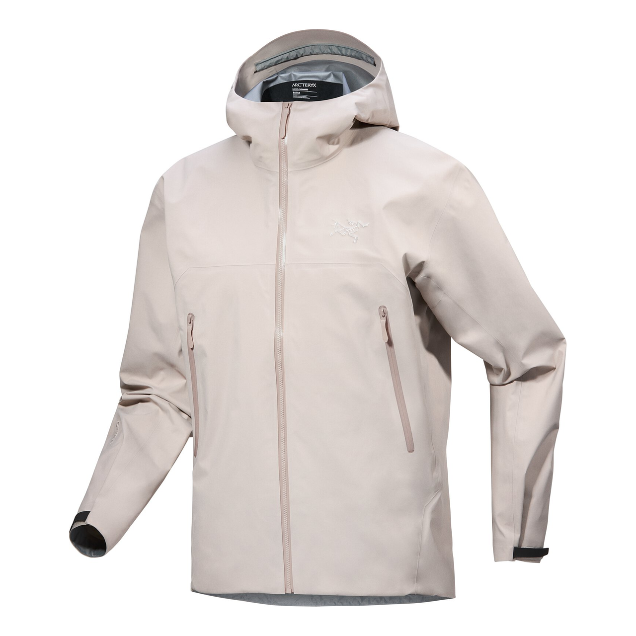 Arc'Teryx Beta Jacket 'Natural' X000007726-NATURAL