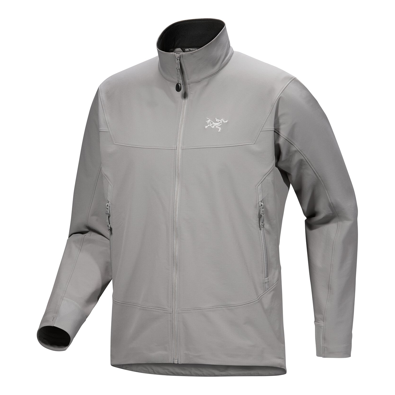 Arc'Teryx Gamma Jacket 'Grey' X000009818-GREY
