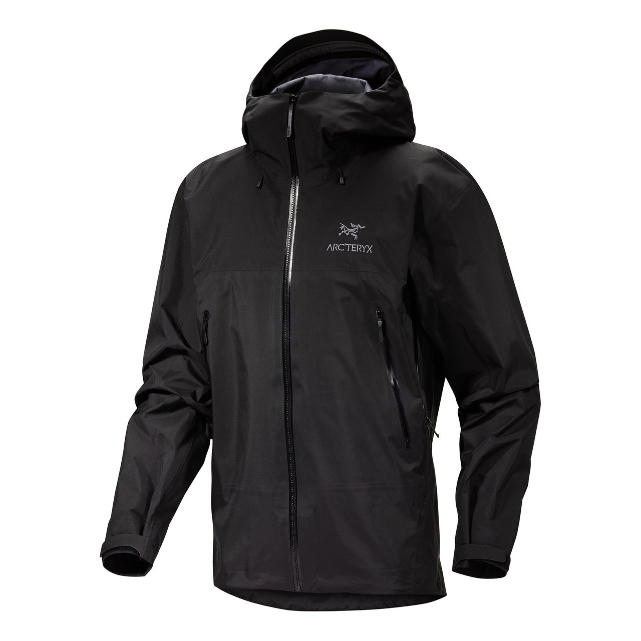 Arc'Teryx Beta AR Jacket Stormhood 'Black' X000006488-BLACK