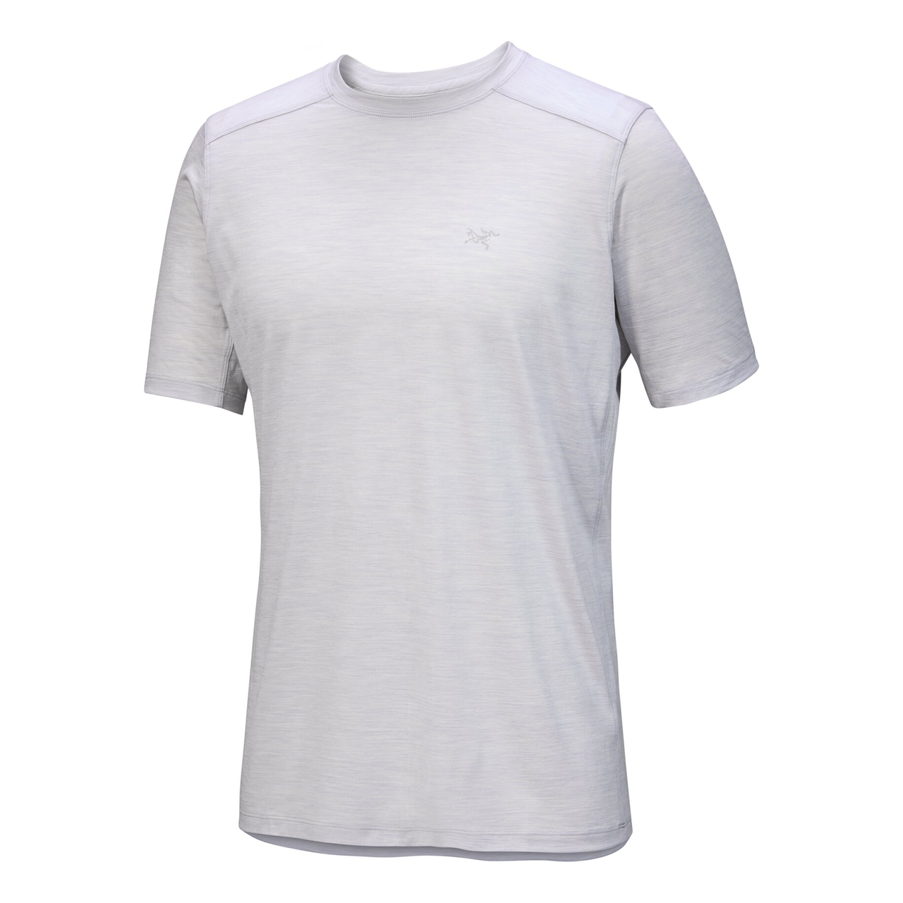 Arc'Teryx Ionia Merino Wool T-Shirt SS 'Grey' X000006816-GREY