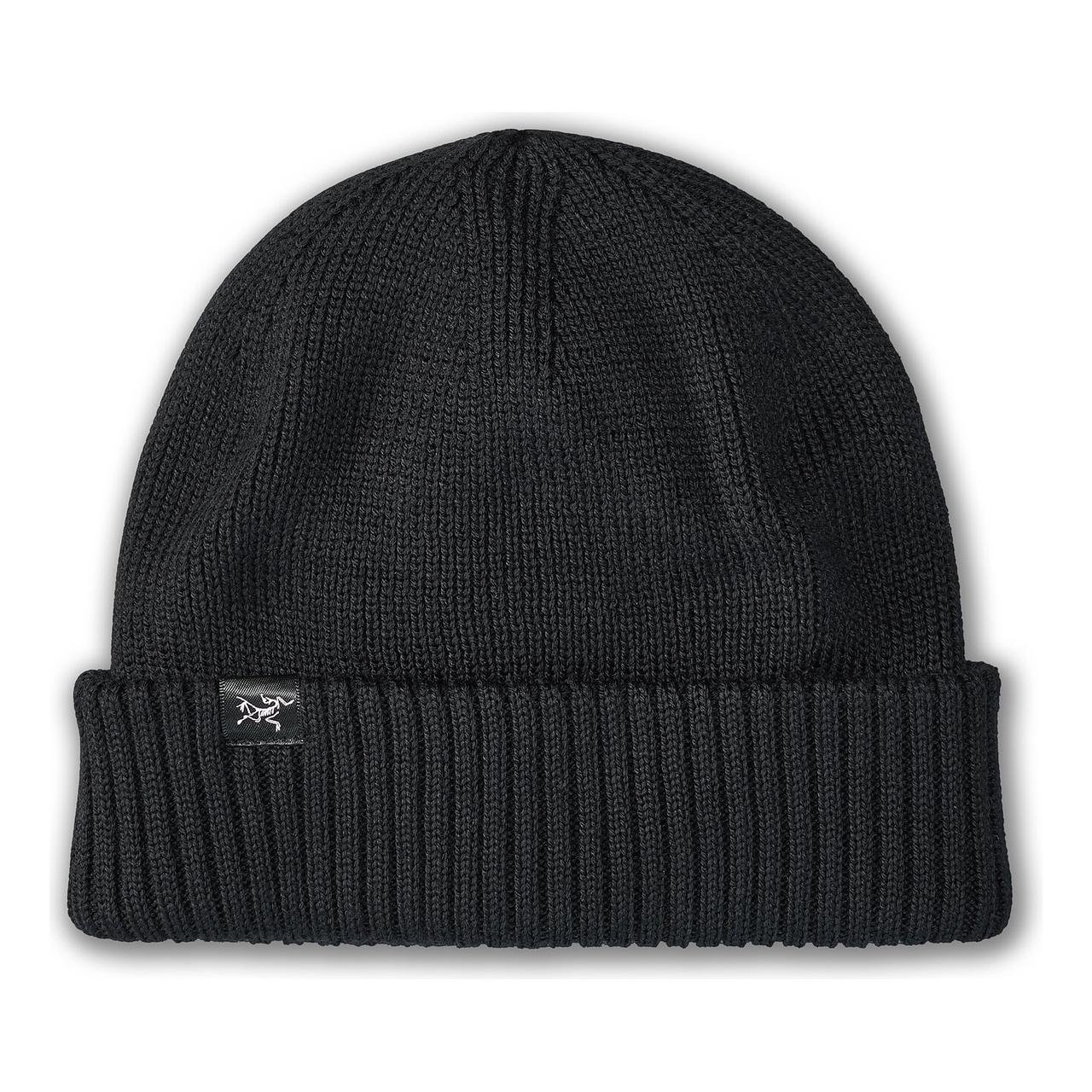 Arc'Teryx Mallow Toque 'Black' X000007423-BLACK