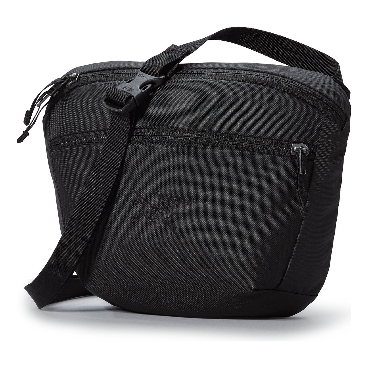 Arc'Teryx Mantis 2 Waist Pack 'Black' X000008973-BLACK