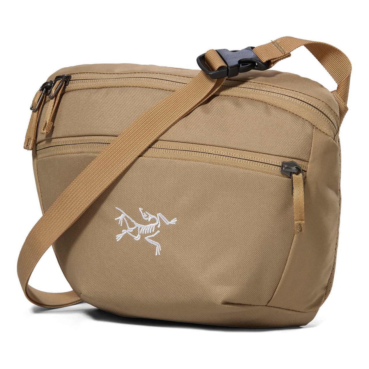 Arc'Teryx Mantis 2 Waist Pack 'Brown' X000008973-BROWN