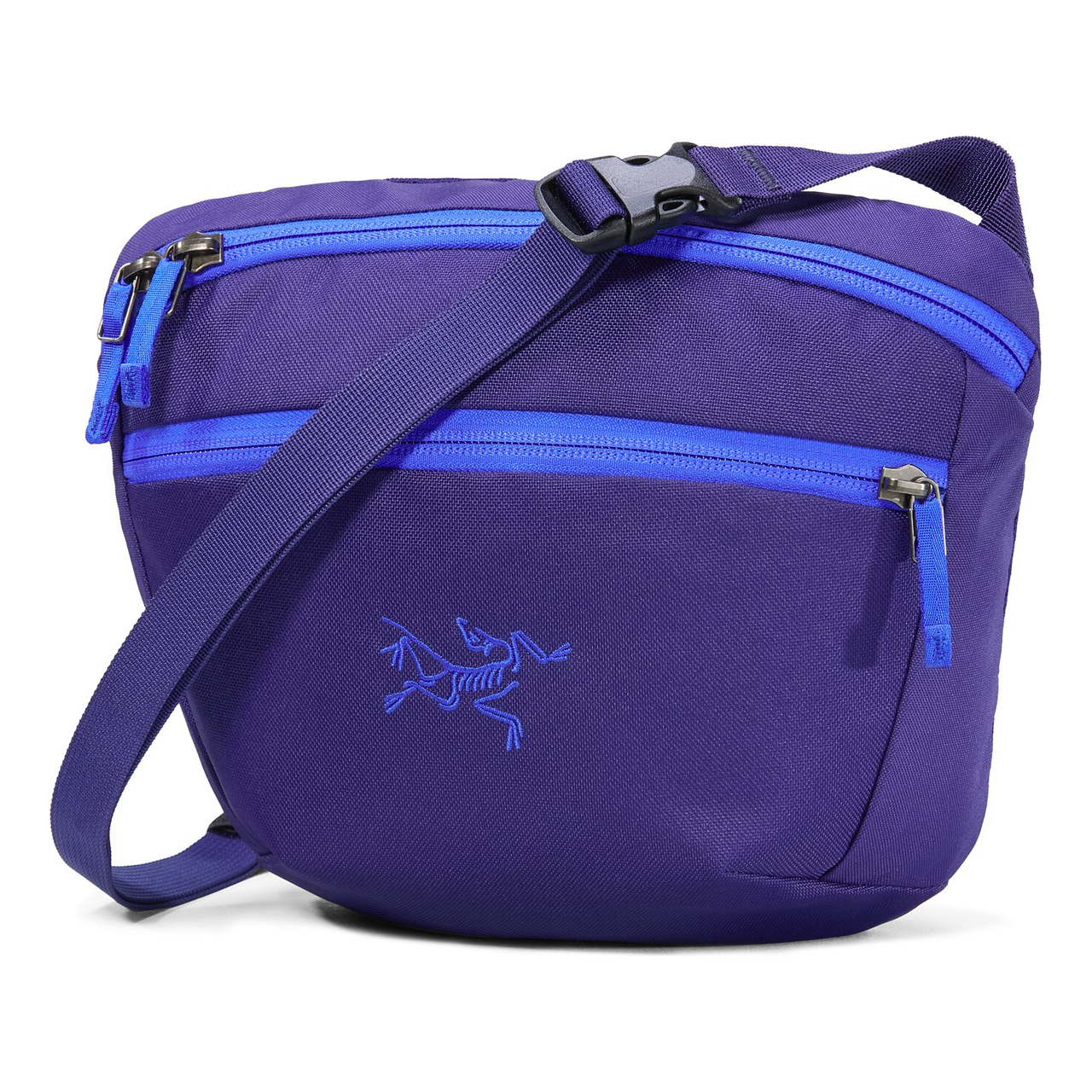 Arc'Teryx Mantis 2 Waist Pack 'Purple' X000008973-PURPLE
