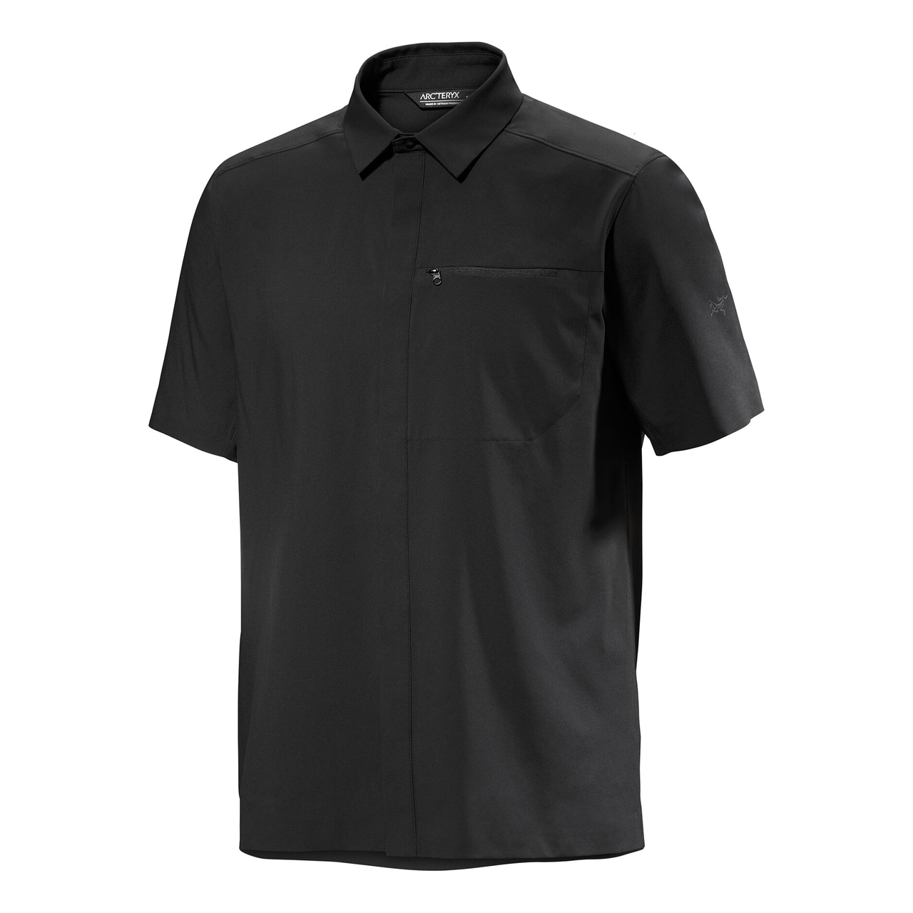 Arc'Teryx Skyline Shirt 'Black' X000007436-BLACK