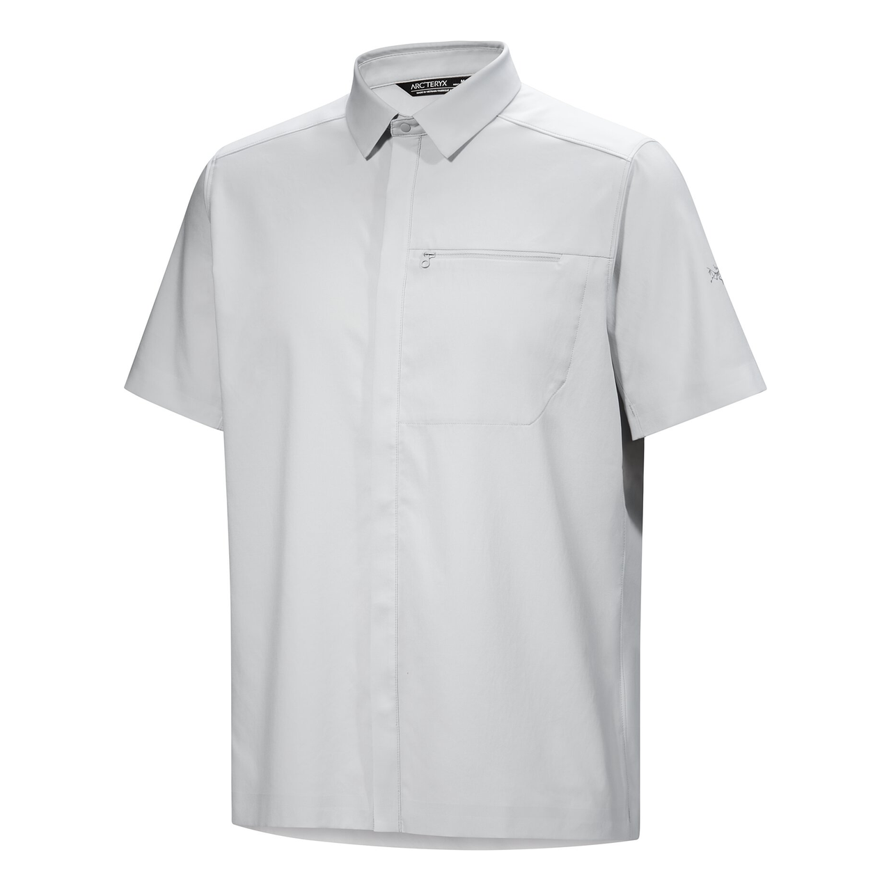 Arc'Teryx Skyline Shirt 'Grey' X000007436-GREY