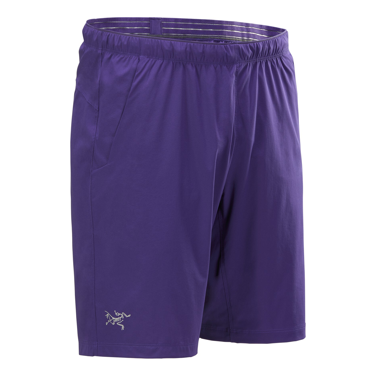 Arc'Teryx Incendo Short 9" 'Purple' X000007791-PURPLE