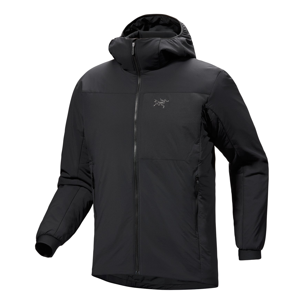 Arc'Teryx Proton Hoody Jacket 'Black' X000008436-BLACK