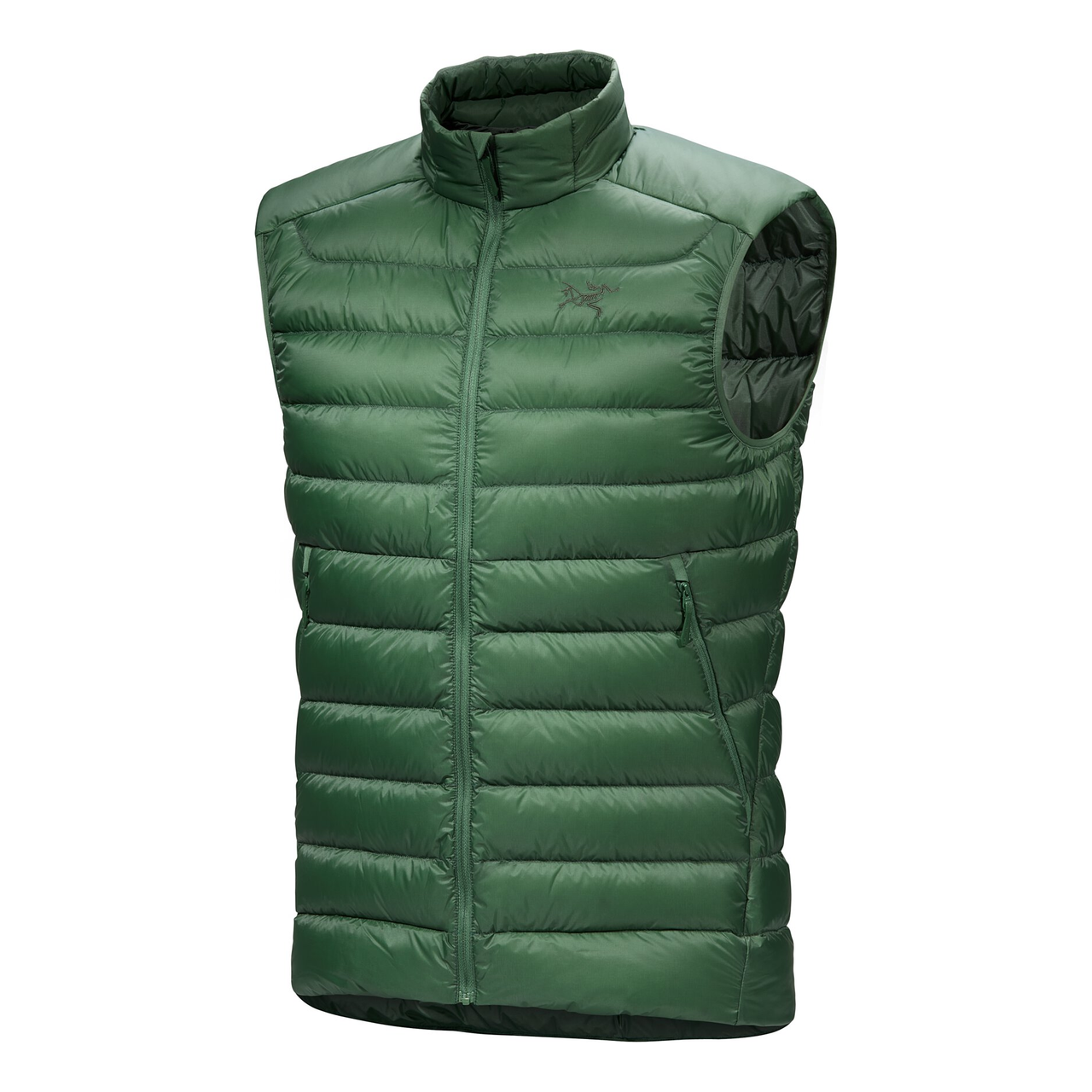 Arc'Teryx Cerium Vest 'Green' X000007455-GREEN