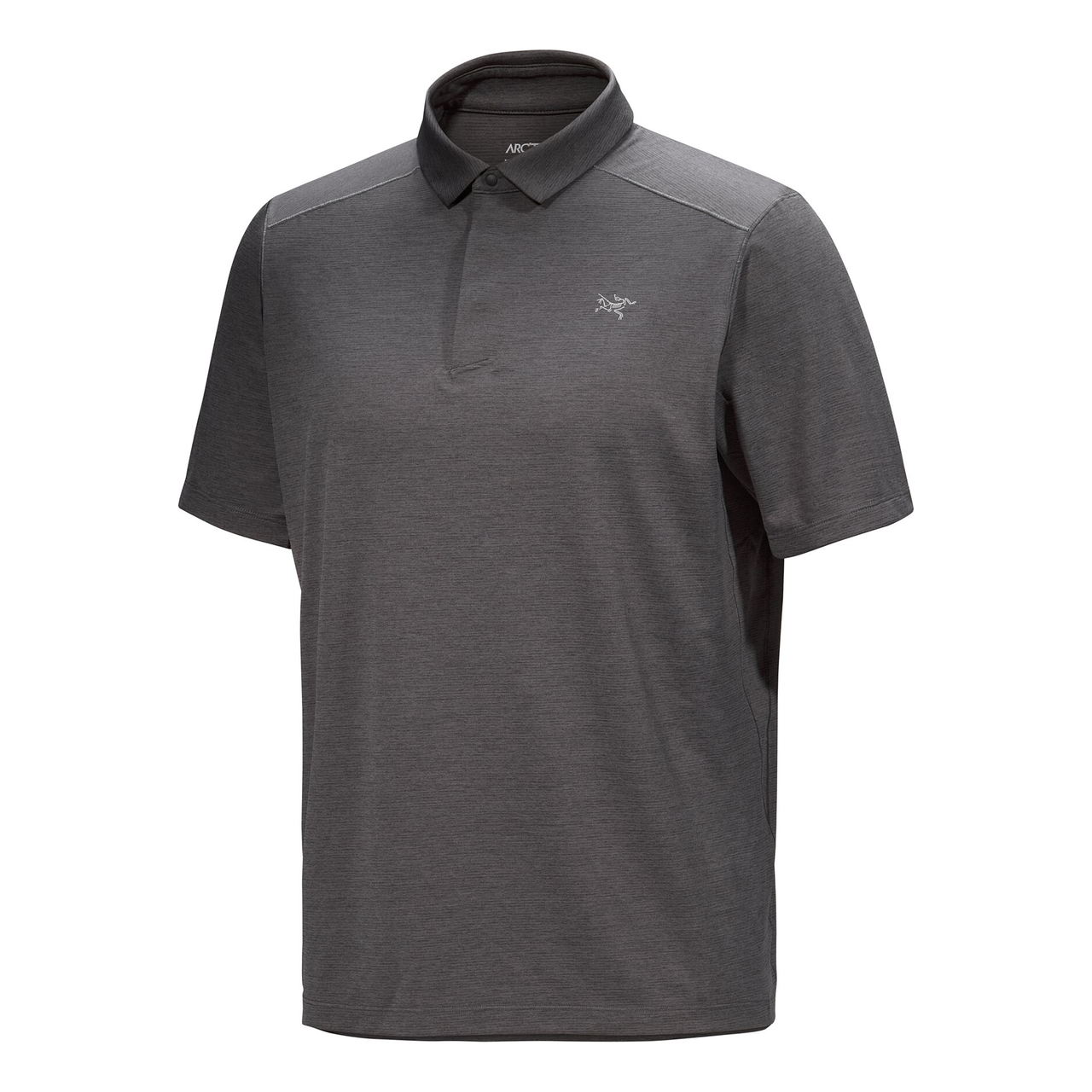 Arc'Teryx Cormac Polo Shirt 'Black' X000009705-BLACK