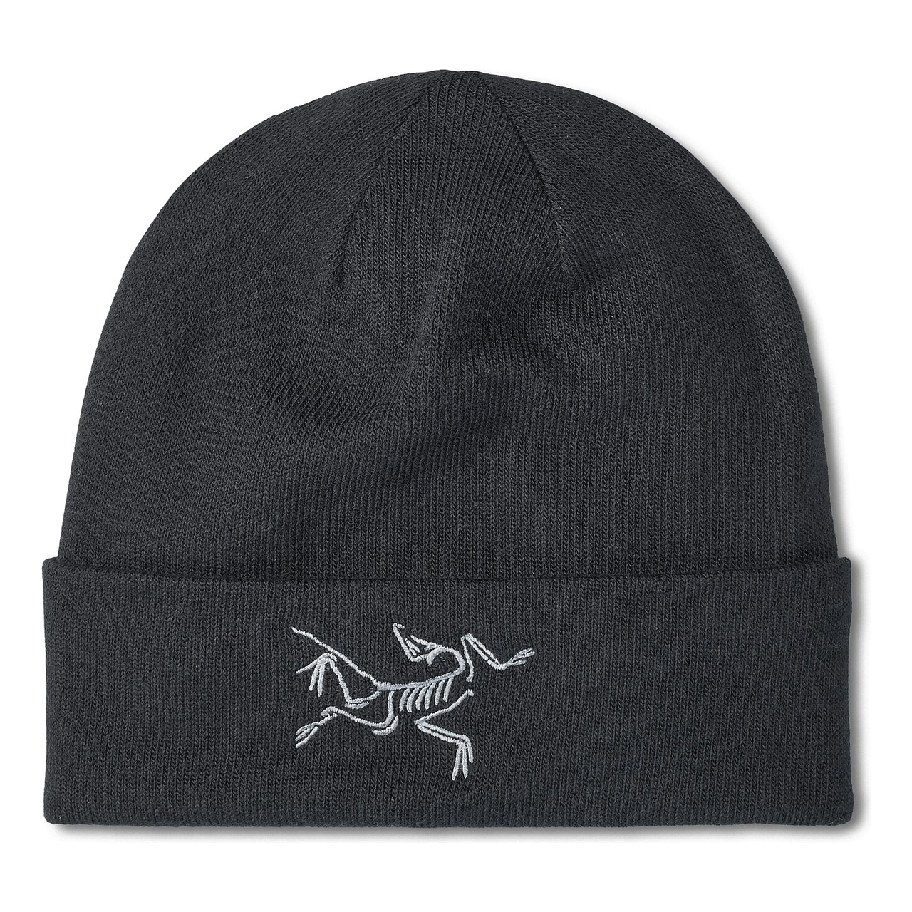 Arc'Teryx Embroidered Bird Toque 'Black' X000007562-BLACK