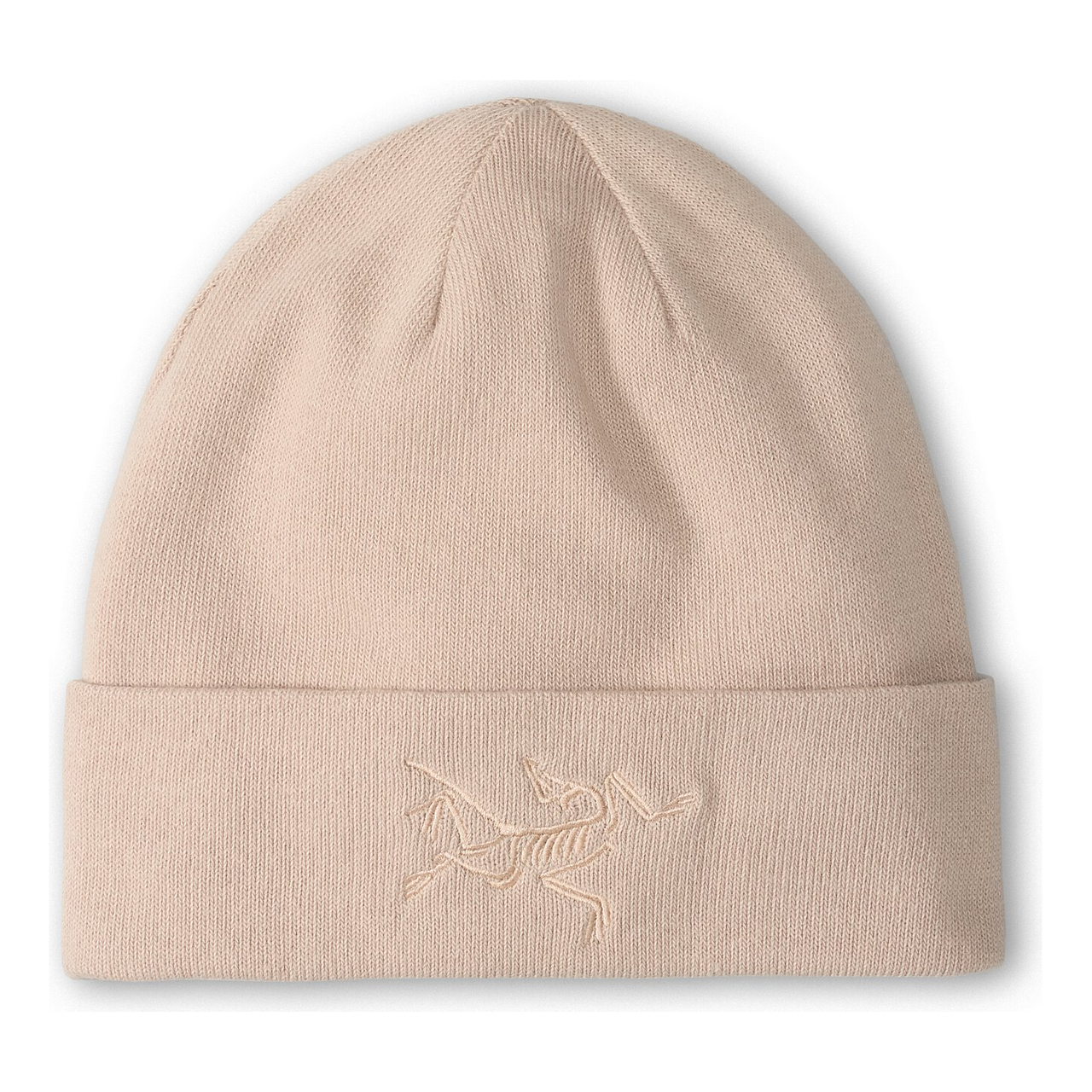 Arc'Teryx Embroidered Bird Toque 'Pink' X000007562-PINK