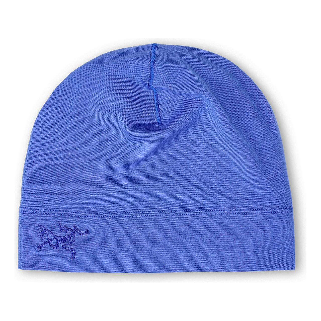 Arc'Teryx Rho Lightweight Wool Toque 'Blue' X000005990-BLUE