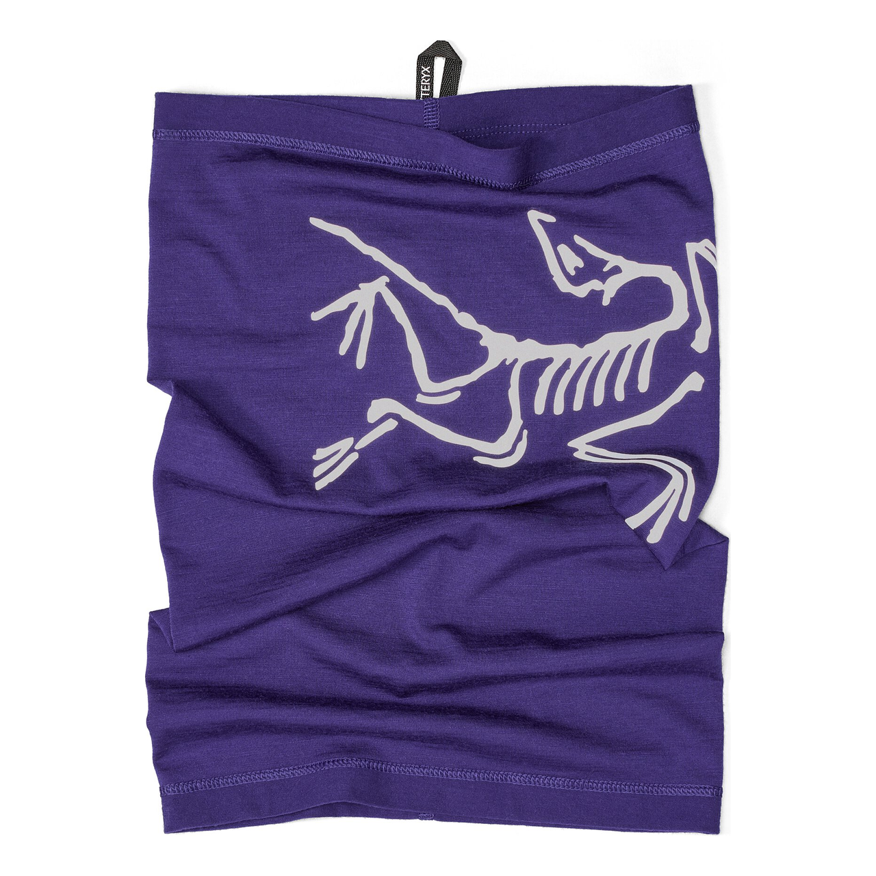 Arc'Teryx Lightweight Neck Gaiter 'Purple' X000007773-PURPLE