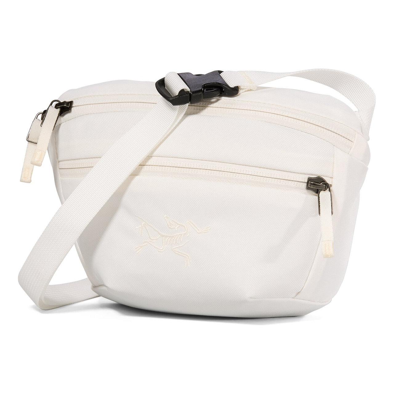 Arc'Teryx Mantis 1 Waist Pack 'White' X000009234-WHITE