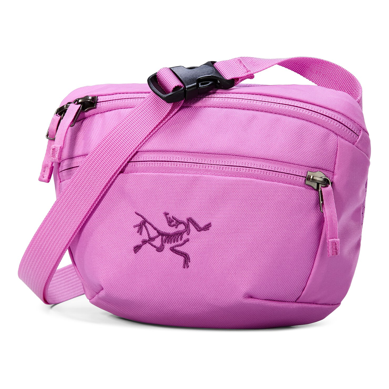 Arc'Teryx Mantis 1 Waist Pack 'Pink' X000009234-PINK