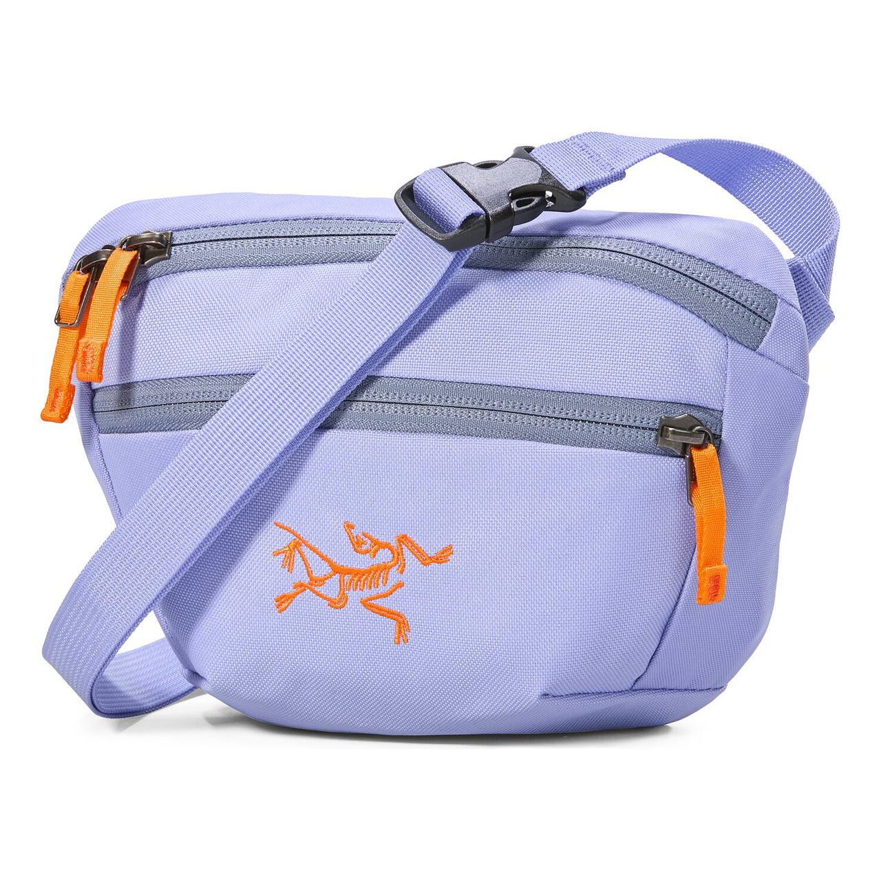 Arc'Teryx Mantis 1 Waist Pack 'Lavender Purple' X000009234-LAVENDER